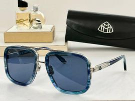 Picture of Maybach Sunglasses _SKUfw56602290fw
